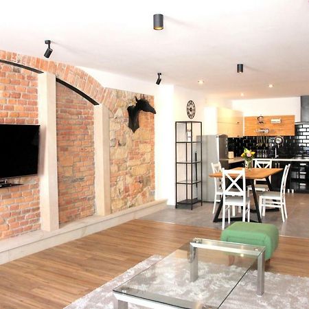 זלאוטורייה Loft Centrum מראה חיצוני תמונה