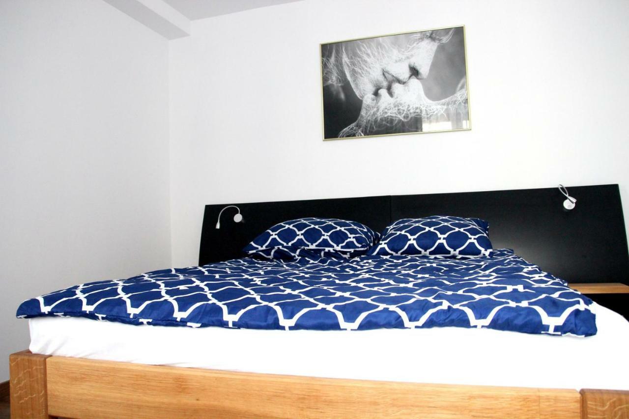 זלאוטורייה Loft Centrum מראה חיצוני תמונה