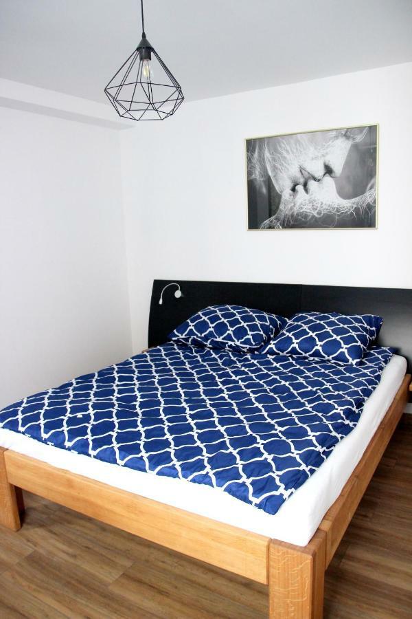 זלאוטורייה Loft Centrum מראה חיצוני תמונה