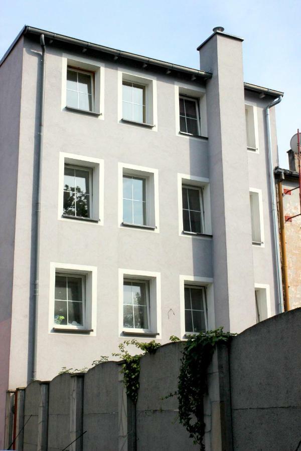 זלאוטורייה Loft Centrum מראה חיצוני תמונה